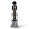 Rembrandt akryyliväri 40ml, 735 Oxide Black