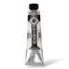 Rembrandt akryyliväri 40ml, 702 Lamp Black