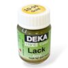 Deka Lack akryylimaali 25ml, 94 Kulta