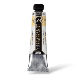 Rembrandt akryyliväri 40ml, 223 Naples Yellow D