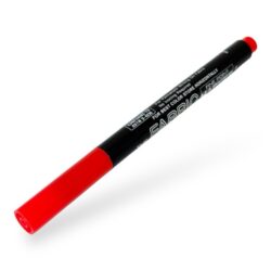 Marvy tekstiilitussi, 1 Red