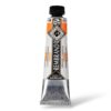 Rembrandt akryyliväri 40ml, 211 Cadmium Orange