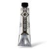 Rembrandt akryyliväri 40ml, 104 Zinc white