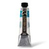 Rembrandt akryyliväri 40ml, 522 Turquoise Blue