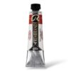 Rembrandt akryyliväri 40ml, 411 Burnt Sienna