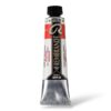 Rembrandt akryyliväri 40ml, 396 Naphthol Red M