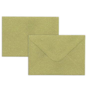 Kirjekuori C6, 8133 Kaisla vihreä
