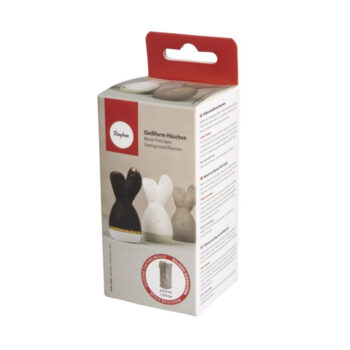 Rayher Silikonimuotti, pupu 9cm