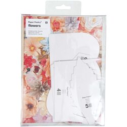 Rico kukkasabluuna, Rose XL