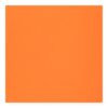 Softis 20x30cm, oranssi 2mm
