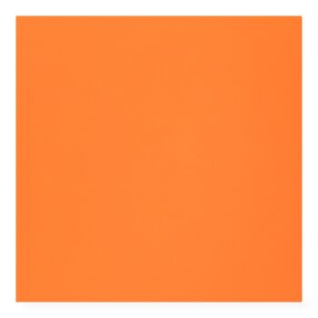 Softis 20x30cm, oranssi 2mm