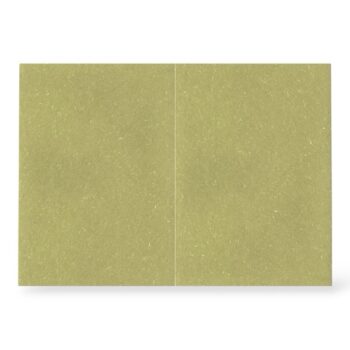 Korttipohja Kaisla 2-osainen, 8132 Vihreä