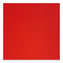 Softis 20x30cm, punainen 2mm