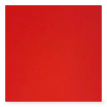 Softis 20x30cm, punainen 2mm