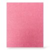 Tiskirätti 17x20cm, pinkki