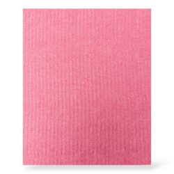 Tiskirätti 17x20cm, pinkki