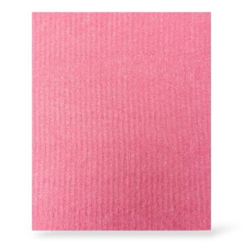 Tiskirätti 17x20cm, pinkki