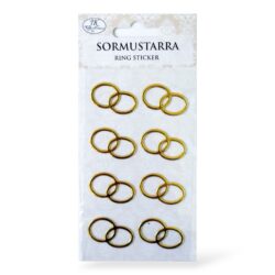 Sormustarra, 2806 Kulta