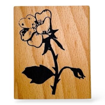 Rico Puuleimasin, Ruusu