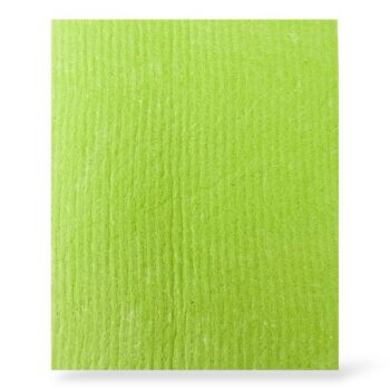 Tiskirätti 17x20cm, vihreä