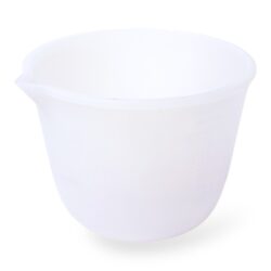 Silikoninen sekoituskulho, 1000ml