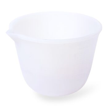 Silikoninen sekoituskulho, 1000ml