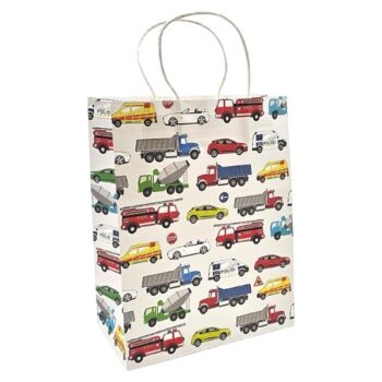 Lahjakassi M, 7309 Ajoneuvot