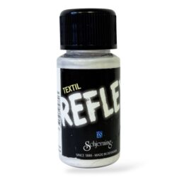 Textil Reflex, heijastava maali 50ml
