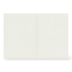 Korttipohja LUMO 2-osainen, 7966 Luonnonvalkoinen