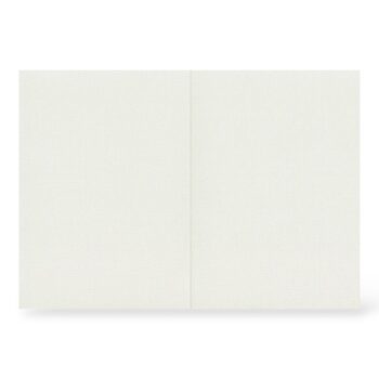 Korttipohja LUMO 2-osainen, 7966 Luonnonvalkoinen