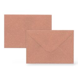 Kirjekuori C6 10kpl, 8137 Kaisla rosa