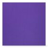 Softis 20x30cm, lila 2mm