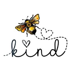 Silityskuva, Be Kind