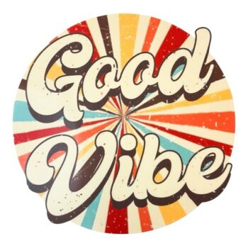 Silityskuva, Good Vibe