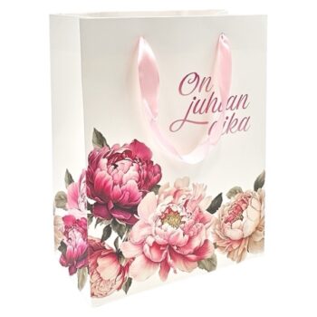 Lahjakassi M, 7440 Pioni