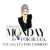 Silityskuva, Monday