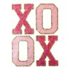 Silityskuva, XOXO