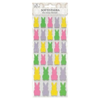 Softistarra, 2688 Puput glitter