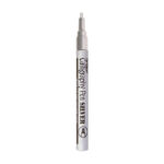 Artline Calligraphy kynä 2,5mm, hopea