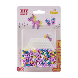 Hamahelmisetti MIDI, 4192 Yksisarvinen