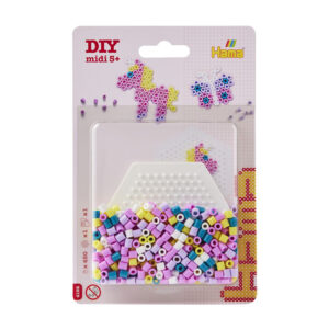 Hamahelmisetti MIDI, 4192 Yksisarvinen