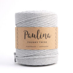 Paulina Punoskude, 66 Vaaleanharmaa