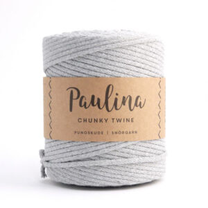 Paulina Punoskude, 66 Vaaleanharmaa