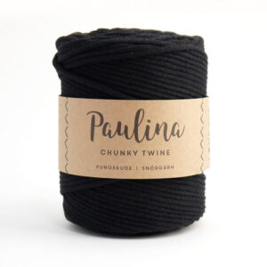 Paulina Punoskude, 70 Musta