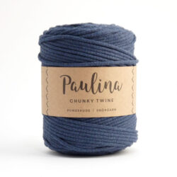 Paulina Punoskude, 72 Farkunsininen