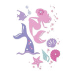 Sizzix stanssisetti, 665314 Make Waves