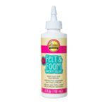 Tacky Glue, Felt & Foam 118ml