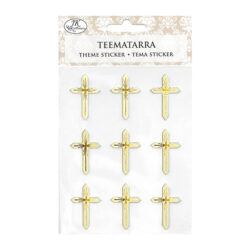 Teematarra, 4212 Risti kulta 2