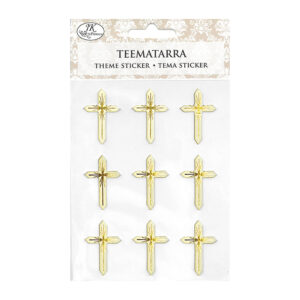 Teematarra, 4212 Risti kulta 2