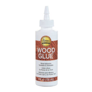 Aleene's Wood Glue 118ml